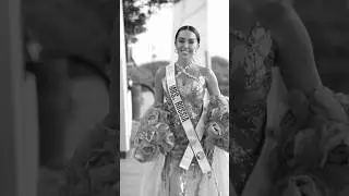 Россия впервые вошла в топ-18 MRS WORLD! Огромная благодарность каждому из вас и моей команде 🇷🇺