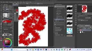 How to Add Brushes in Clip Studio Paint