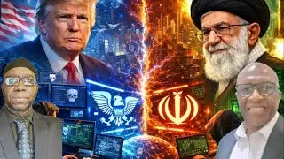 War or Diplomacy? The emerging 