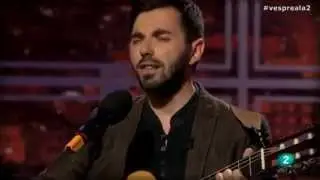 Alessio Arena - Directo en Vespre a la 2