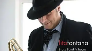 Lito Fontana - Latin for Lito