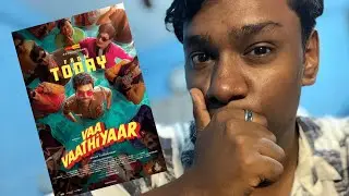 Vaa Vaathiyaar | My Opinion/Review | Malayalam | Karthi