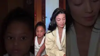 Kylie Jenner has shared a lovely lesson that she taught her daughter Stormi about natural beauty