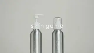 Skin Game Daily: Kind Facial Wash & Kind Moisturizer