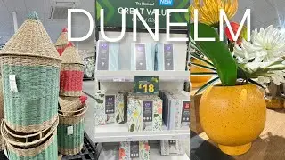 ✨Новинки Dunelm 2026 | Весенние находки Dunelm | Товары для дома, светильники, предметы интерьера...