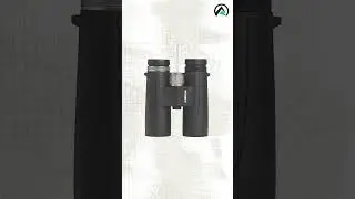 Ridgeline Binocular 10x42 Binos I Made to Perform