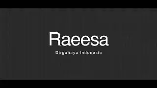 Dirgahayu indonesia FLSN 2020