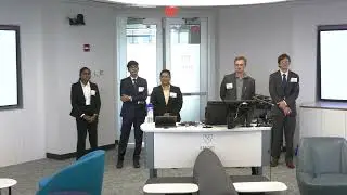 Team 5 - 2025 - Emory University