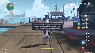 True tales of violet garden Act.1