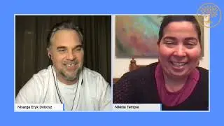 Embodiment as a Spiritual Path