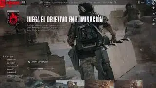 Battlefield 6 | Test Cup ESB | Conquista X8