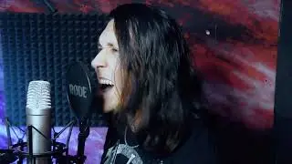 Евгений Колчин (группа 