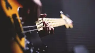 En Kolay 12 Bas Gitar Riff'i (TAB'lı)