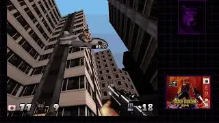 Duke Nukem 64 (Rednukem) - PC