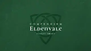 Compendium: Eldenvale (Official Trailer)