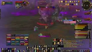 2024 02 26 Ruby Sanctum - Croazil Raid
