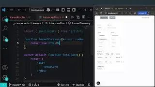 Live Coding | Nextjs fullstack application | PDF creator and download