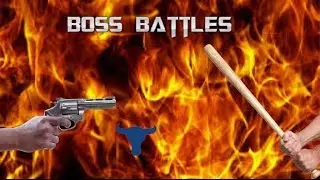 The Division Boss Battles