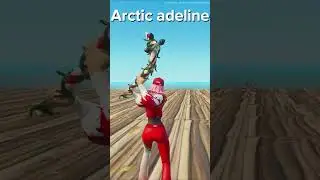 Best candy axe combo's #fortnite #christmas #pickaxe #gaming #shorts #candycane #edit #skin #funny