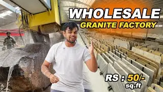 Granite Wholesale Price @ChennaiShop