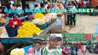 NEW HO MUNDA TRAVEL VIDEO CHENNAI AMBATTUR MARKET VIDEO 2026