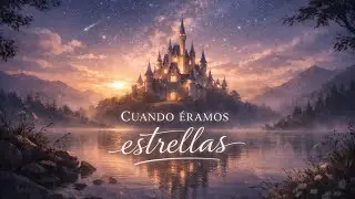 Cuando &Eacute;ramos Estrellas (Versi&oacute;n en Espa&ntilde;ol) | Original Song ( Disney tribute )