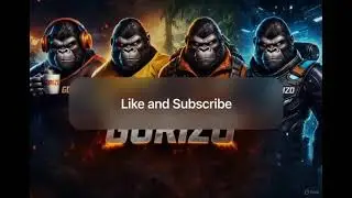 GORIZO &ndash; The Forbidden Match: Full Action, Adventure & Suspense#اكسبلور #ترند