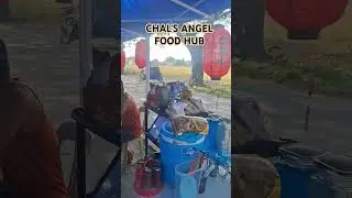 CHAL'S ANGEL FOOD HUB