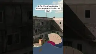 It be like that 😭#trending #cod #comedy #viral #callofduty #warzone #rebirth #comedy #memes #fypシ