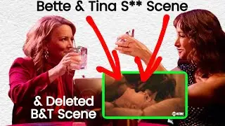 This Bette & Tina News WILL Change Your Life - Be Prepared!