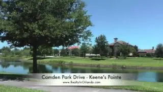 Keene's Pointe - Windermere Real Estate - The Village of Camden