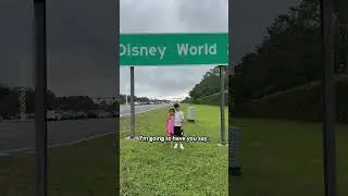 Surprise Disney Trip Thrills Kids! 🎉🏰