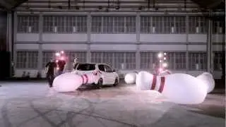 New Twingo R.S. - Challenge us if you can!