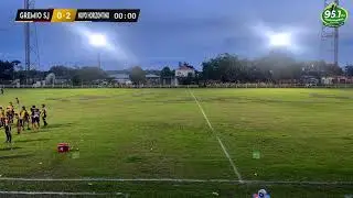 Piracema TV 95.1fm AO VIVO
