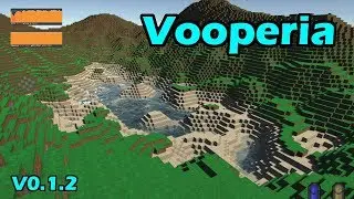 [Download] The First Build! - Project Vooperia V0.1.2