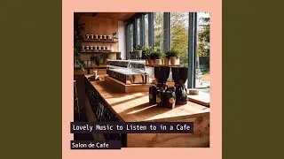 Latte Life (Key F Ver.)