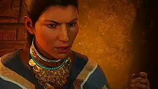 Shadow of the Tomb Raider #6 Чрево змея