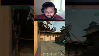 I Stayed ICE COLD in This Impossible 1v5 Clutch 💀 | Valorant