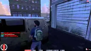 Let'Z Play WarZ - Добрый город Клеарвью