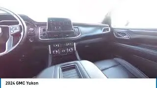 2024 GMC Yukon near me Imlay City, Troy, New Baltimore MI 48543 48543
