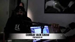 Combat Jack Show x Joell Ortiz Interview Part 3 of 3