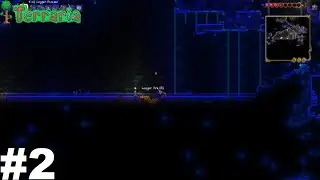 ISO KAIVOSREISSU | Terraria Suomi - Osa 2