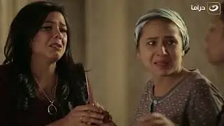 ابتهال انهارت لما عرفت اللي حصل لصاحبتها ومحدش عارف يهديها