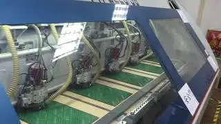 CNC Routing Machine| ExPlus Co., Ltd