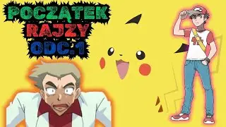 Pokemon YE(L)LOW episode 1 Otto rushes with Stormmouse across Silesia