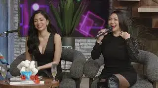 Influencer quiere colaborar con Diana Filpo | Too Much En La Noche