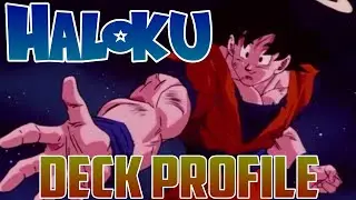 HaloKu Deck Profile