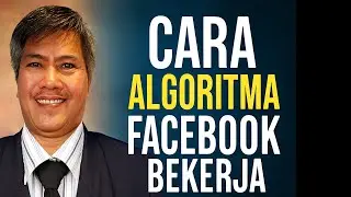 Rahasia Algoritma Facebook Profesional