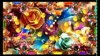 How to Play Ocean King 3 Dragon Mania Arcade Table Fishing Game