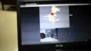 Voice, Gesture, and Web Interfaces for Human-Robot Interaction in Service Environments